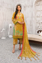 Dazzling Summer CLJ-03